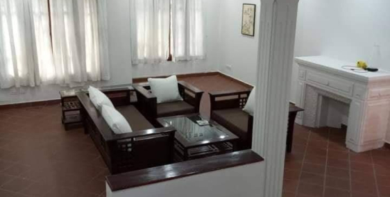 Bán biệt thự phố Tô Ngọc Vân Tây Hồ 76M  giá nhỉnh 16 tỷ oto đỗ cửa