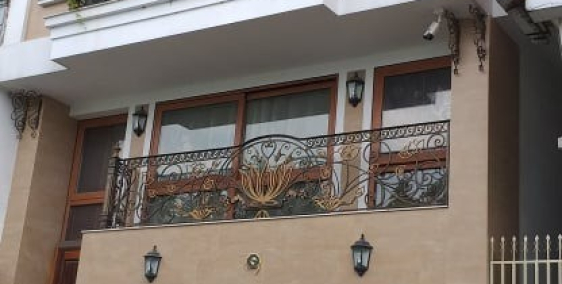 Bán nhà Biệt thự liền kề phố Nguyễn Tuân, DT: 60m2 x 6 tầng x MT: 4.5m, 11.5 tỷ