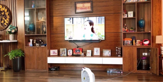 Bán Biệt thự liền kề phố Lê Văn Thiêm, Thanh Xuân, Hà Nội, DT: 55m2 x 6 tầng, Gi