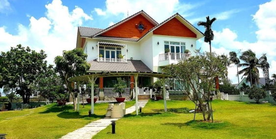 Bình Dương - Tp Thuận An, Bán NGÔI NHÀ NHỎ TRÊN THẢO NGUYÊN chỉ 2 triệu Mỹ kim