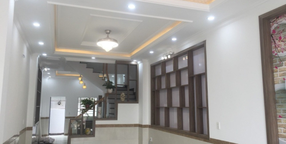 Bán nhà Liên Kế cực đẹp, vị trí đẹp KĐT TM Phú Hồng Thịnh 8, giá tốt