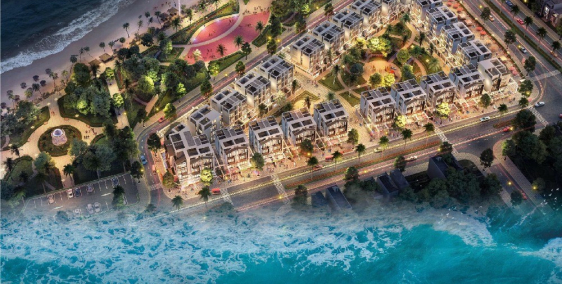 CHÍNH THỨC MỞ BÁN 46 SHOP VILLAS PHIÊN BẢN GIỚI HẠN ĐẸP NHẤT PHÚ YÊN.