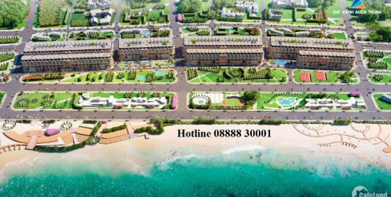 Dự án LA MAISON PREMIUM Phú Yên, giá tốt nhất cho người đâu tư