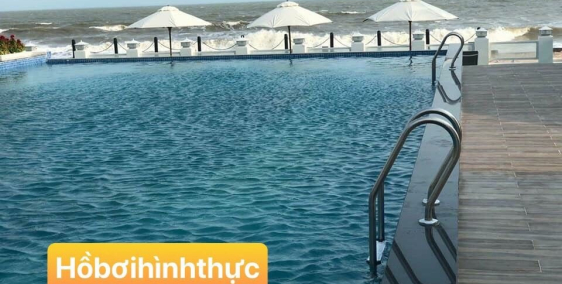 Mở bán căn hộ Aria Vũng Tàu CHỉ Từ 36tr/m2