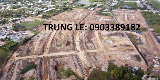 DỰ ÁN THE LIGHT CITY CỬA LẤP VŨNG TÀU (090.3389.182) - TRUNG LE