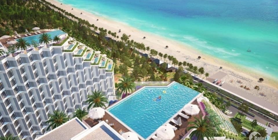 Chỉ 550 triệu sở hữu ngay căn hộ đẳng cấp 5 sao ở Mũi Né