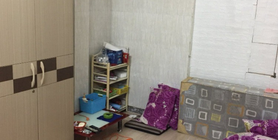 Bán nhà riêng tại phường Đội Cấn, quận Ba Đình - 1.6 tỷ