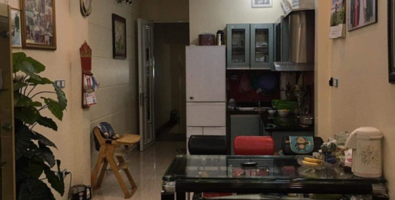 Bán Nhà Ngõ 225 Quan Hoa, Cầu Giấy. DT50mx5 tầng.