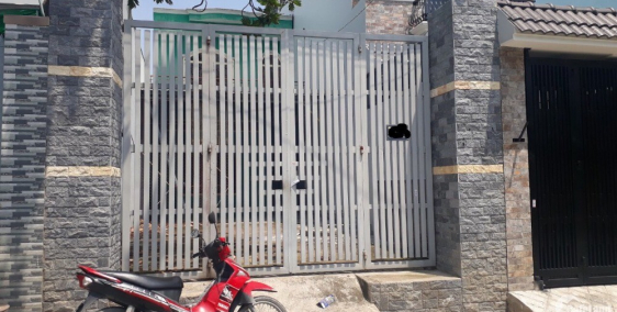 Nhà chính chủ phường Tân Hiệp 2 mặt tiền