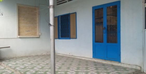  HÀNG HIẾM LÔ ĐẤT GẦN TRƯỜNG LÊ HỒNG PHONG HỐ NAI, CÓ SẴN NHÀ C4