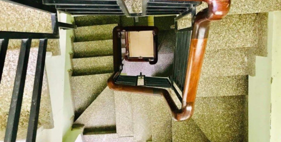 Bình Thạnh - Bán nhà HXH 13,5 tỷ Điện Biên Phủ, Phường 17, Quận Bình Thạnh