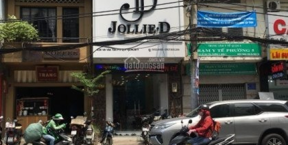 Bán Nhà Mt D1 –Nguyễn văn Thương, Q. BT, DT: 4x14m, xây 2 lầu, 14.5 tỷ