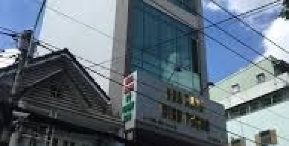 MT Chu văn an, P.26,  Q. Bình Thạnh, 4x20m,CN: 80m2, Giá 14 tỷ TL