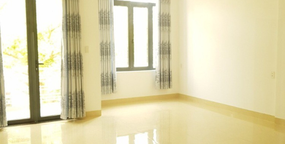 Bán Nhà Hẻm 109 Mai Hắc Đế, Tân Thành, Buôn Ma Thuột Vị trí trung tâm thành phố