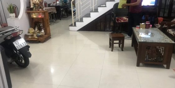 Bán nhà 2 tầng đường Cẩm bắc 4, Hòa Thọ Đông, Cẩm Lệ ĐN