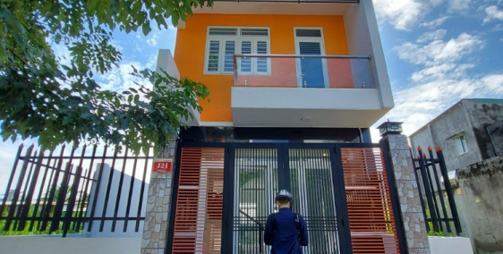 Giá 1,8 tỷ nhà 1T 2L, khu đô thị năm sao FIVE STAR