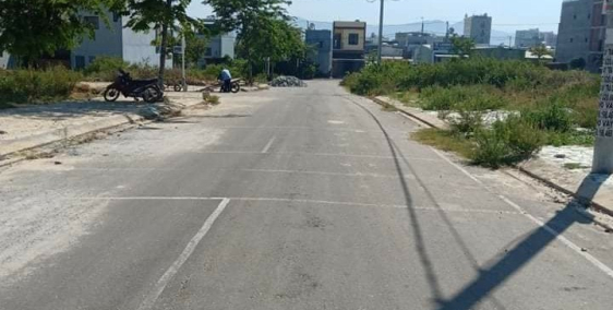 CC Bán nhanh lô kề góc 170m2 trục đường huyết mạch Hùng Vương