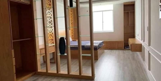 Nhà phố làng ĐH Thủ Đức, 1tr 1 lầu, 4pn 3toilet, cách BigC Dĩ An 5p, chiết khấu