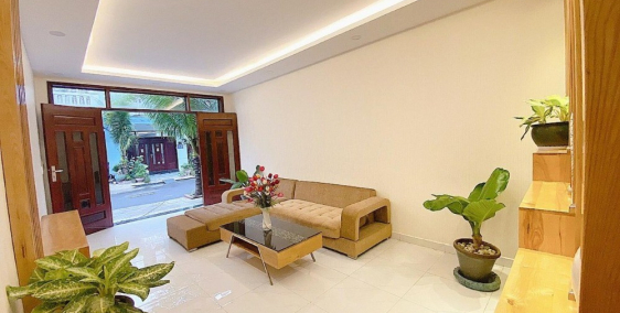 Nhà mặt tiền Quốc lộ 1K kế bên làng Đại học sổ sẵn sang tên ngay