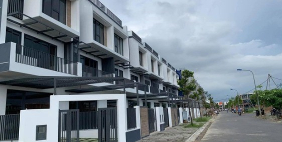 Bán Nhà sổ hồng riêng trả góp dài hạn giá chỉ 1,8 tỷ/căn nhận nhà ở ngay