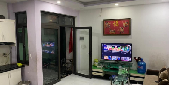 Bán nhà 2 tầng DT44m2, giá 1.5 tỷ tại làng Vàng Cổ Bi, Gia Lâm.LH 0983253436