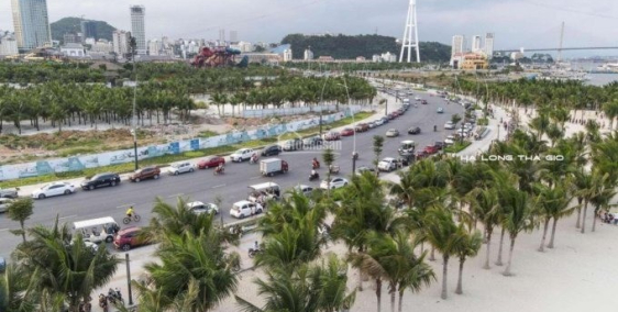 Biệt thự mặt tiền biển Sun Grand City Feria Hạ Long - Qùa tặng khủng