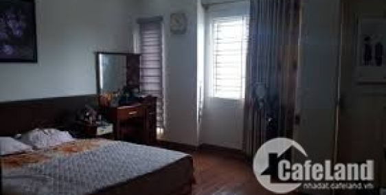 Bán nhà Thanh Nhàn 3.45 tỷ 42m2, 4 tầng, phân lô, dân trí cao