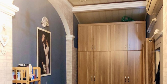 Bán Nhà ngõ 223Trần Khát Chân. Giá CHỈ 1.7tỷ DT 25m x 3Tầng  MT 6m