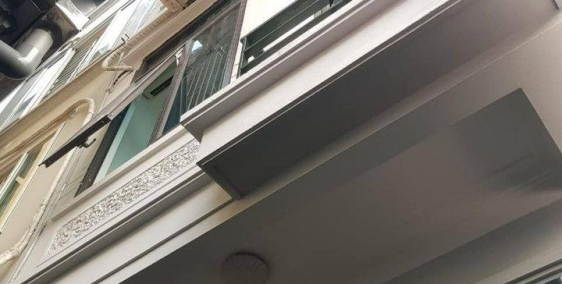 Bán nhà Đại La, HBT 36m2x4T,4 tỷ 8, ngõ rộng, kinh doanh tốt