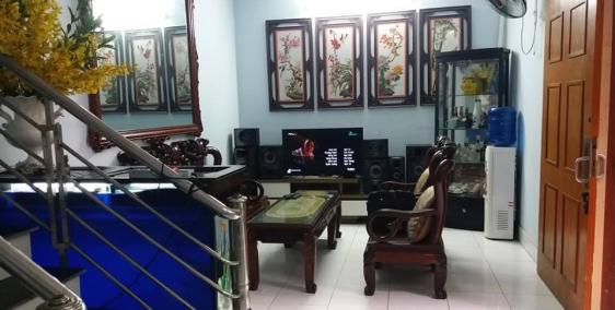 Bán nhà ngã ba Nguyễn An Ninh- Trương Định, 3 ngủ, ở ngay, 2.35 tỷ