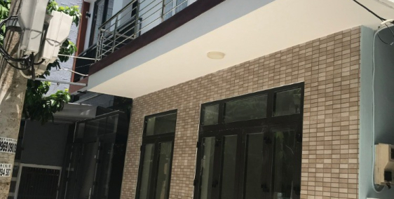 Bán nhà 2 tầng đầu kiệt Ông Ích Khiêm