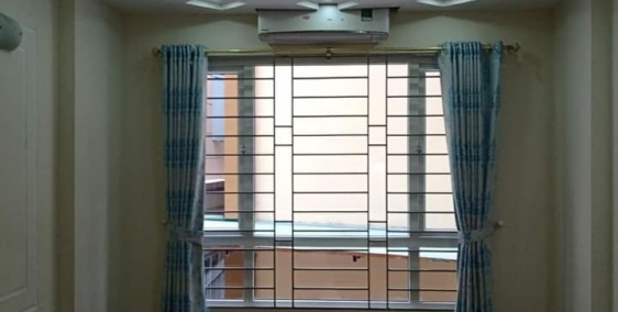 Bán nhà Đặng Xuân Bản Trịnh Đình Cửu Hoàng Mai diện tích 48m2 4 tầng 3,69 tỷ