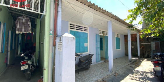 BÁN ĐẤT TẶNG DÃY TRỌ 6 PHÒNG ĐƯỜNG TRẦN QUÝ CÁP LH 0932638838