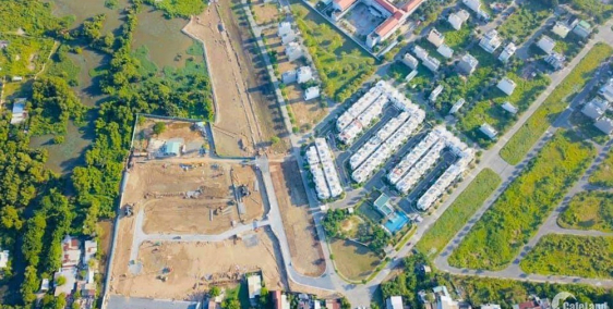 NHẬN BOOKING CHÍNH THỨC NHÀ PHỐ DỰ ÁN LOVERA PREMIER - KHANG ĐIỀN