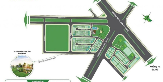 MỞ BÁN ĐỢT 1 NHÀ PHỐ LOVERA PREMIER - 5,5 tỷ /căn 4 tầng.