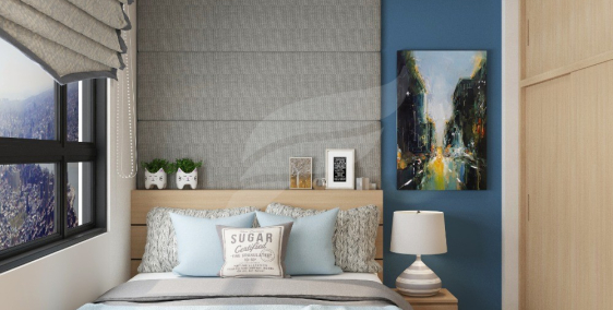 Sở Hữu Ngay Căn Hộ 45m2(2PN,1WC) Giá F0, Sẵn Nội Thất, Công Chứng Ngay0938448616