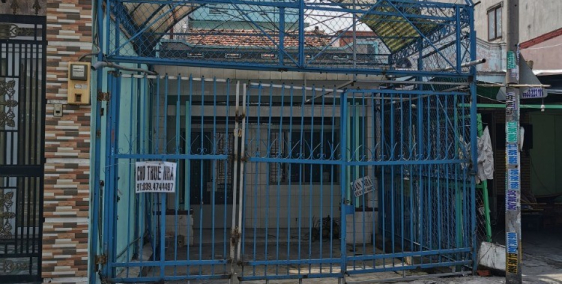 Nhà Mặt Tiền Quốc Lộ 22,  102m , 5,6 Tỷ. Giá Hot