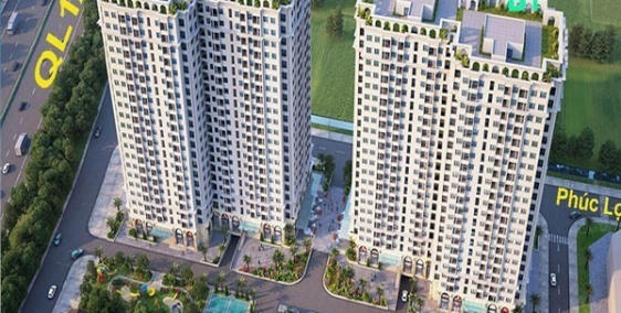 Bạn đang có nhu cầu mua nhà! Ưu đãi lên tới 10% giá trị căn hộ dành cho KH.