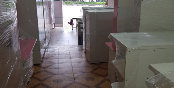 Bán nhà mặt phố  Ngô Gia Tự 114m2 MT4.7m 7,5 tỷ