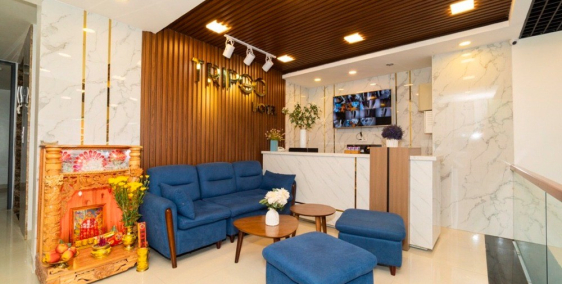 Sau đợt dịch covid lần 2 , Cần bán gấp Khách Sạn 2* Nguyễn Tri Phương