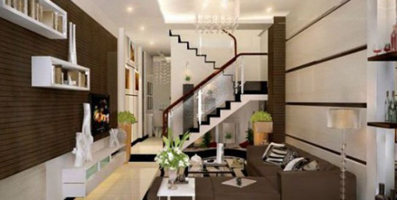 Bán Nhà XH Cửa - Quận 1 - Lô Góc - Khu Phố Tây - 46 m - 8,3 tỷ – 0933644449