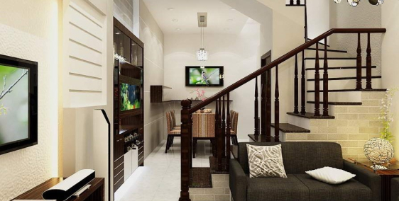 Bán Nhà HXH, Phạm Ngũ Lão, Quận 1, 3 MT, 44 m, Chỉ 8 tỷ 250, 0933444019