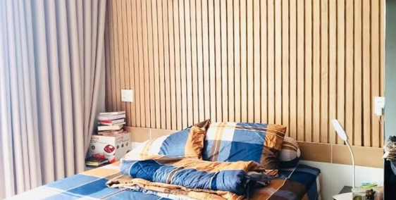 Nhà bán gấp 1 trệt, 3 Lầu ,HXH 3/2 Q10 Gía chỉ 8.5 tỷ.