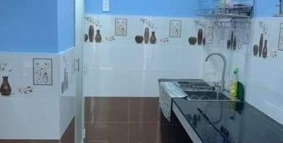 Nhà mới 3 tầng ở ngay, siêu hiếm Lý Thái Tổ quận 10 giá chỉ 2tỷ8