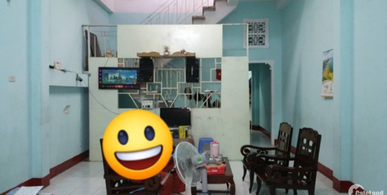 Bán Gấp 52m2 Nhà Nát Cách Âu Cơ 10 Bước Chân, Hẻm Xe Hơi Giá Cực Rẻ