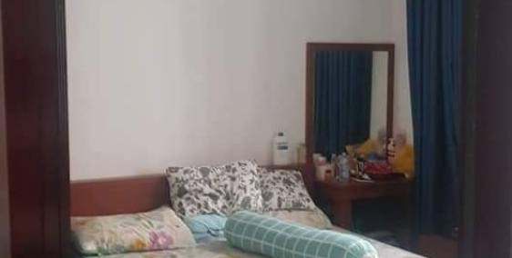 Nhà ngay mặt tiền Minh Phụng Q. 11, khu vực kinh doanh đa ngành nghề