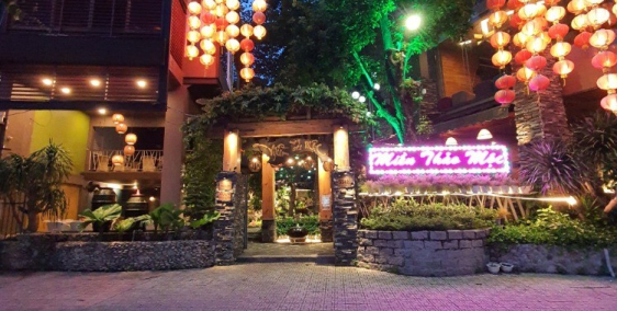 Cần tiền bán gấp nhà măt tiền Minh Phụng kinh doanh sầm uất ngang 4m P.2 Q.11