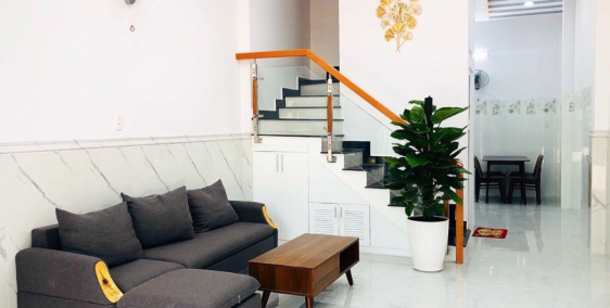 BÁN NHÀ 2 MT KINH DOANH , HXH, TRẦN QUỐC THẢO, QUẬN 3, 30M2, 3.65 TỶ, 0933644449