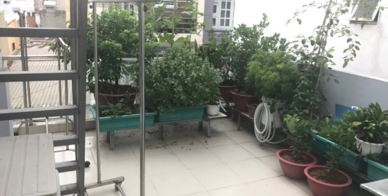 Bán nhà gấp đường Tôn Thất Thuyết, Phường 3, Quận 4 gần  80m2 chỉ 6 tỷ