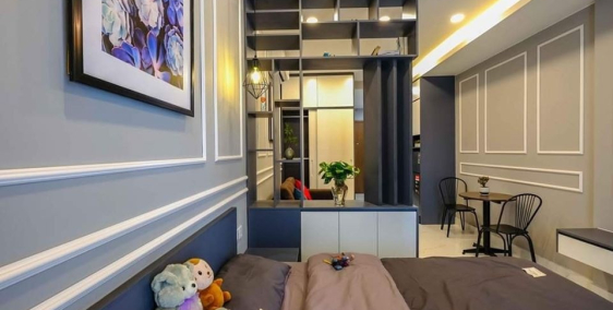 OFFICE HẠNG SANG CHUẨN 5* MILLENNIUM SÁT BITEXCO, CK LÊN ĐẾN 10%, SỞ HỮU LÂU DÀI